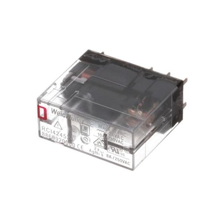 Doyon Relay 24V MEP0134